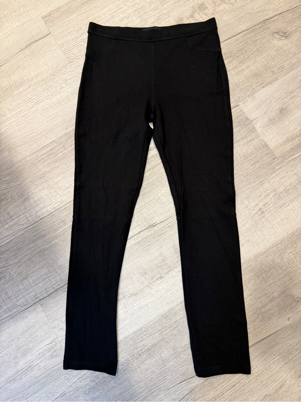 Sanctuary Black Slim Sweatpants Joggers